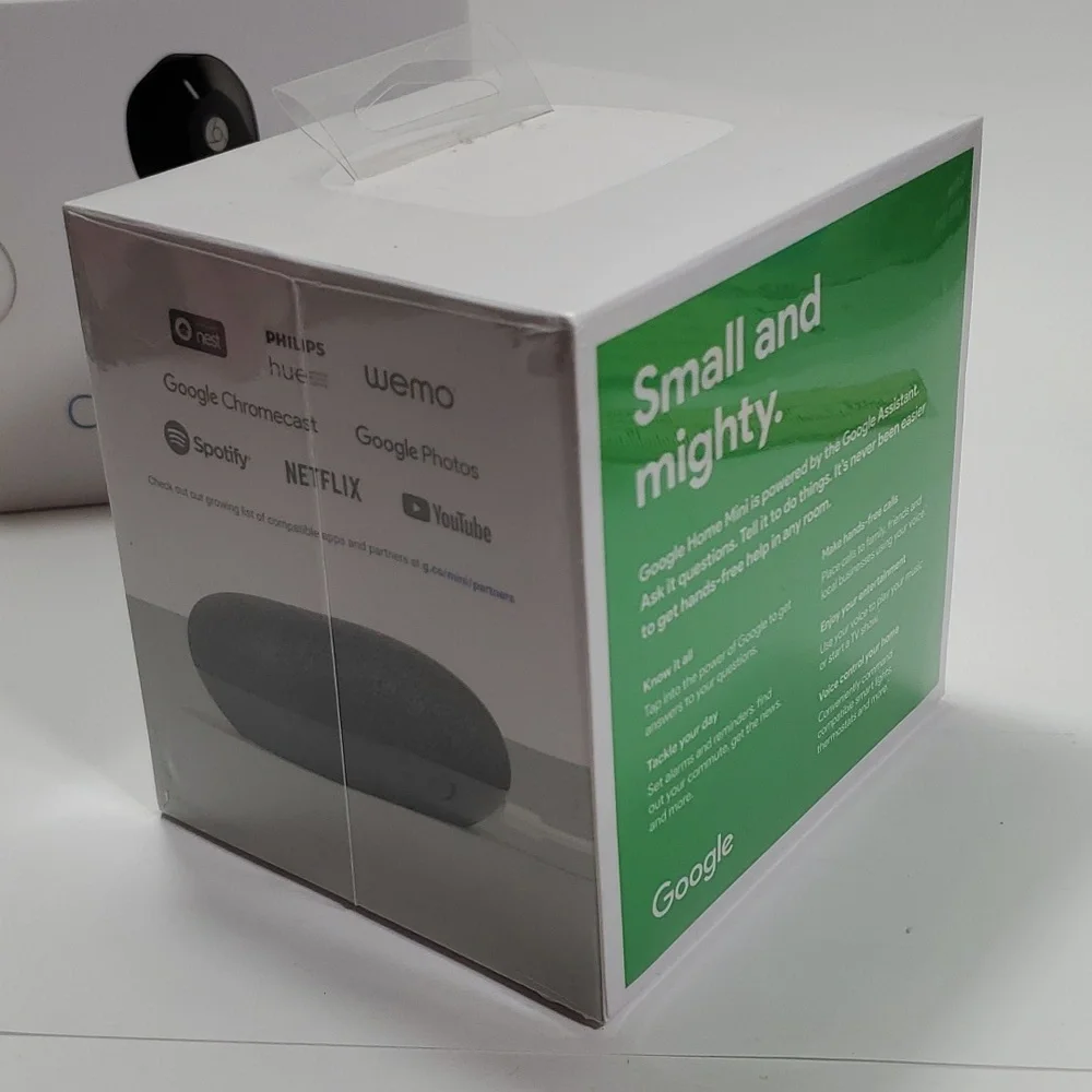 Google Bundle